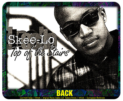 Skee Lo
