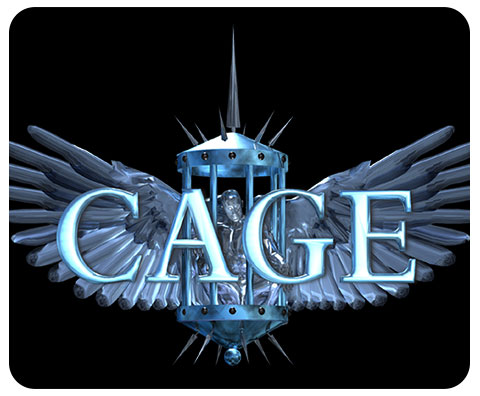 Cage